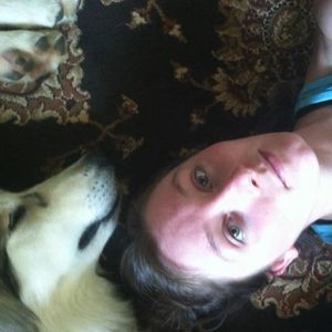 Meet your Posher, Margot